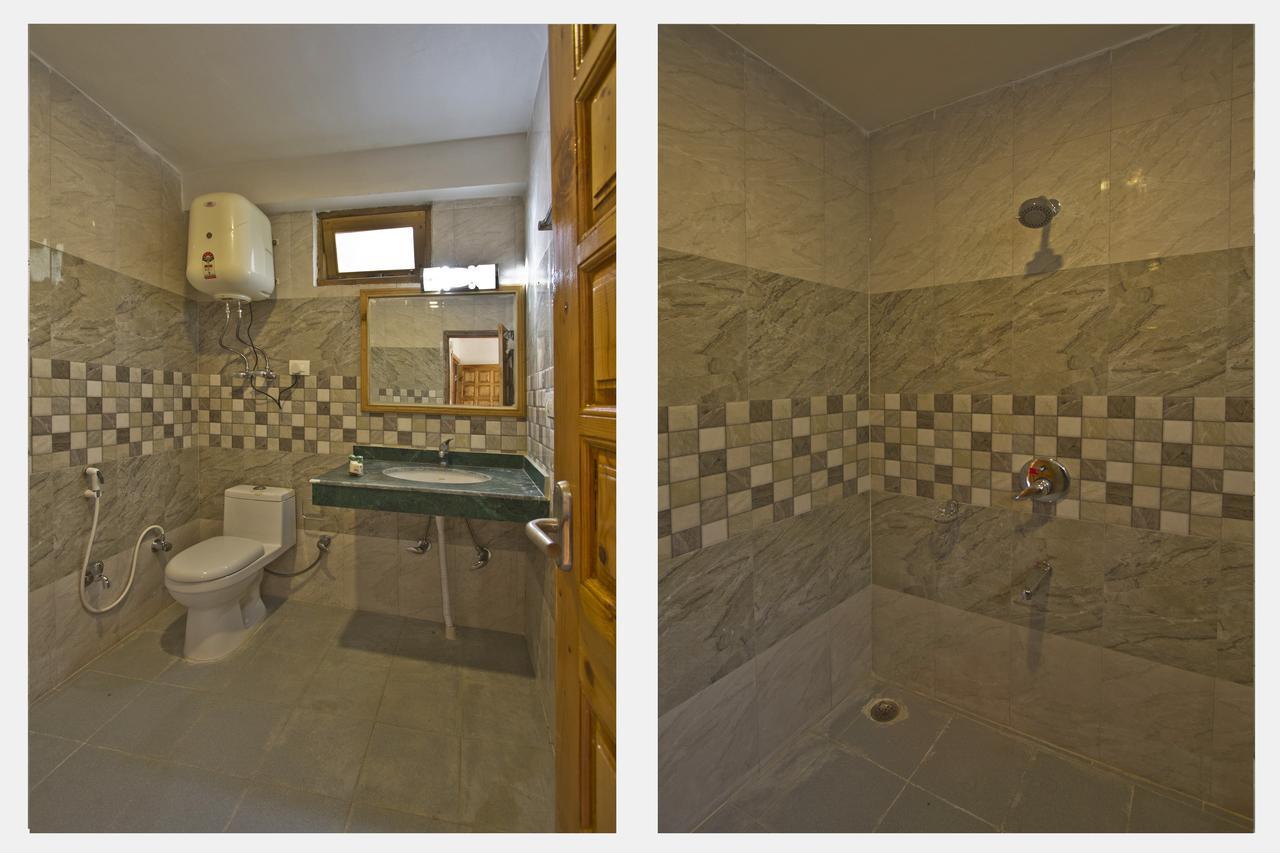 Hotel Oyo 8724 Vashisht Vashist Esterno foto
