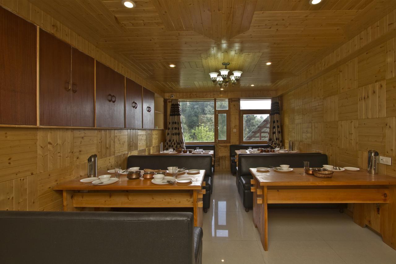 Hotel Oyo 8724 Vashisht Vashist Esterno foto