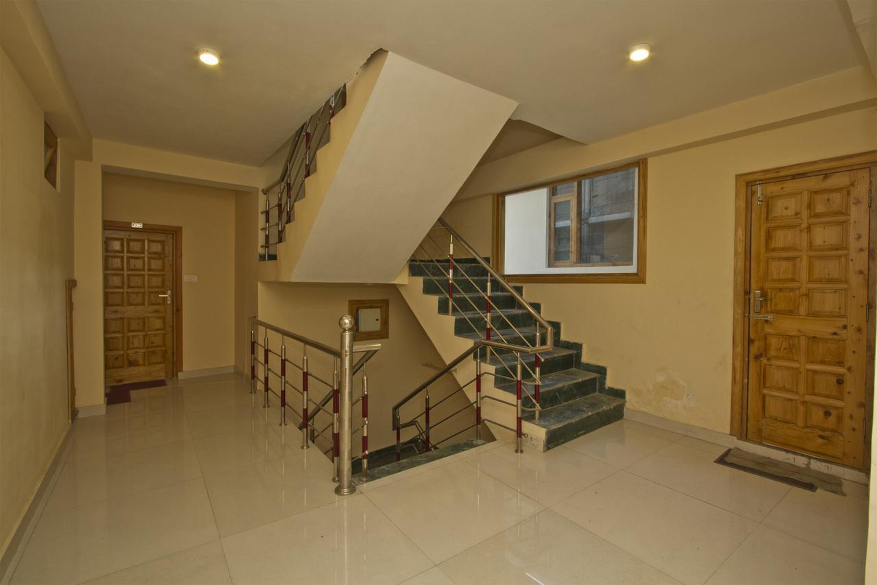 Hotel Oyo 8724 Vashisht Vashist Esterno foto