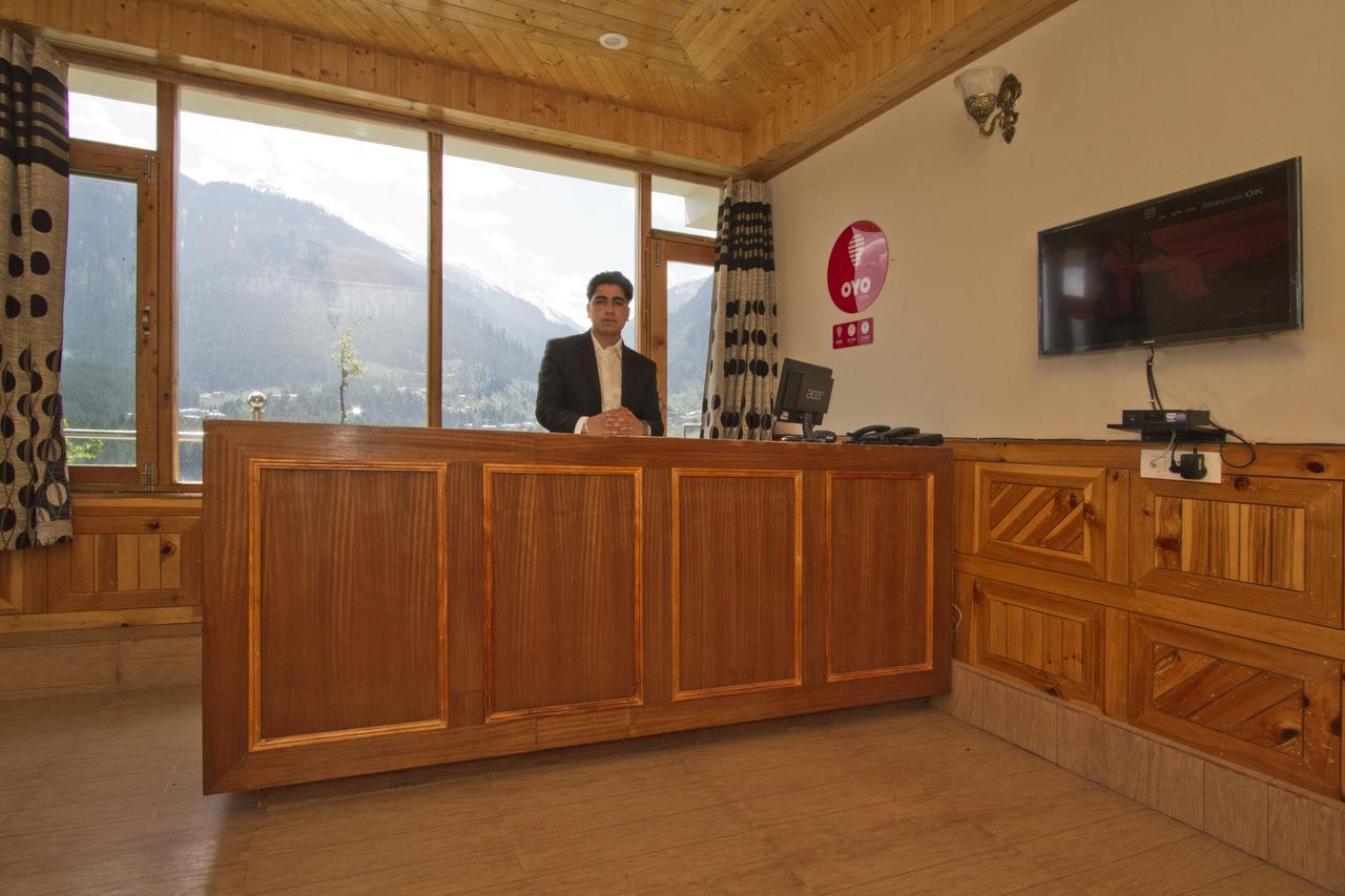 Hotel Oyo 8724 Vashisht Vashist Esterno foto