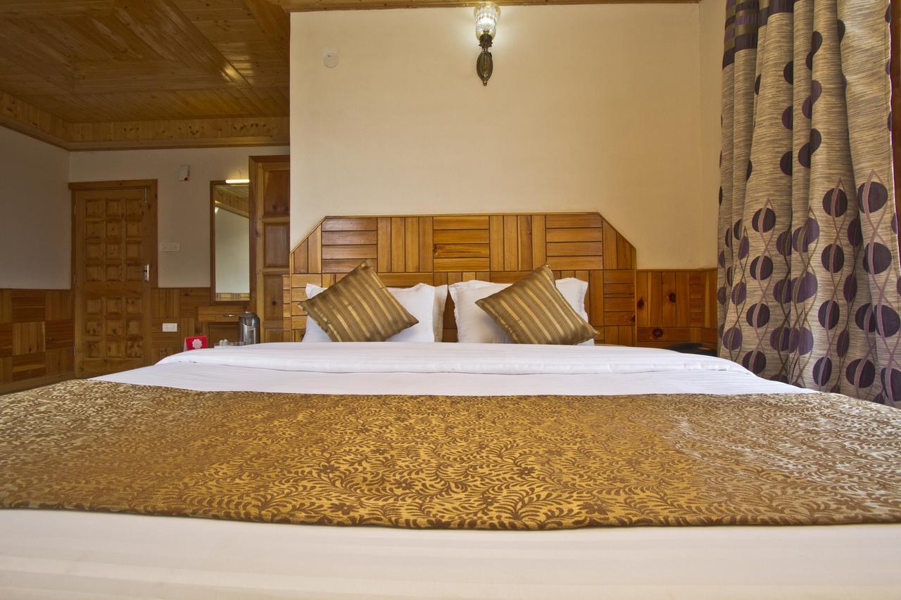 Hotel Oyo 8724 Vashisht Vashist Esterno foto