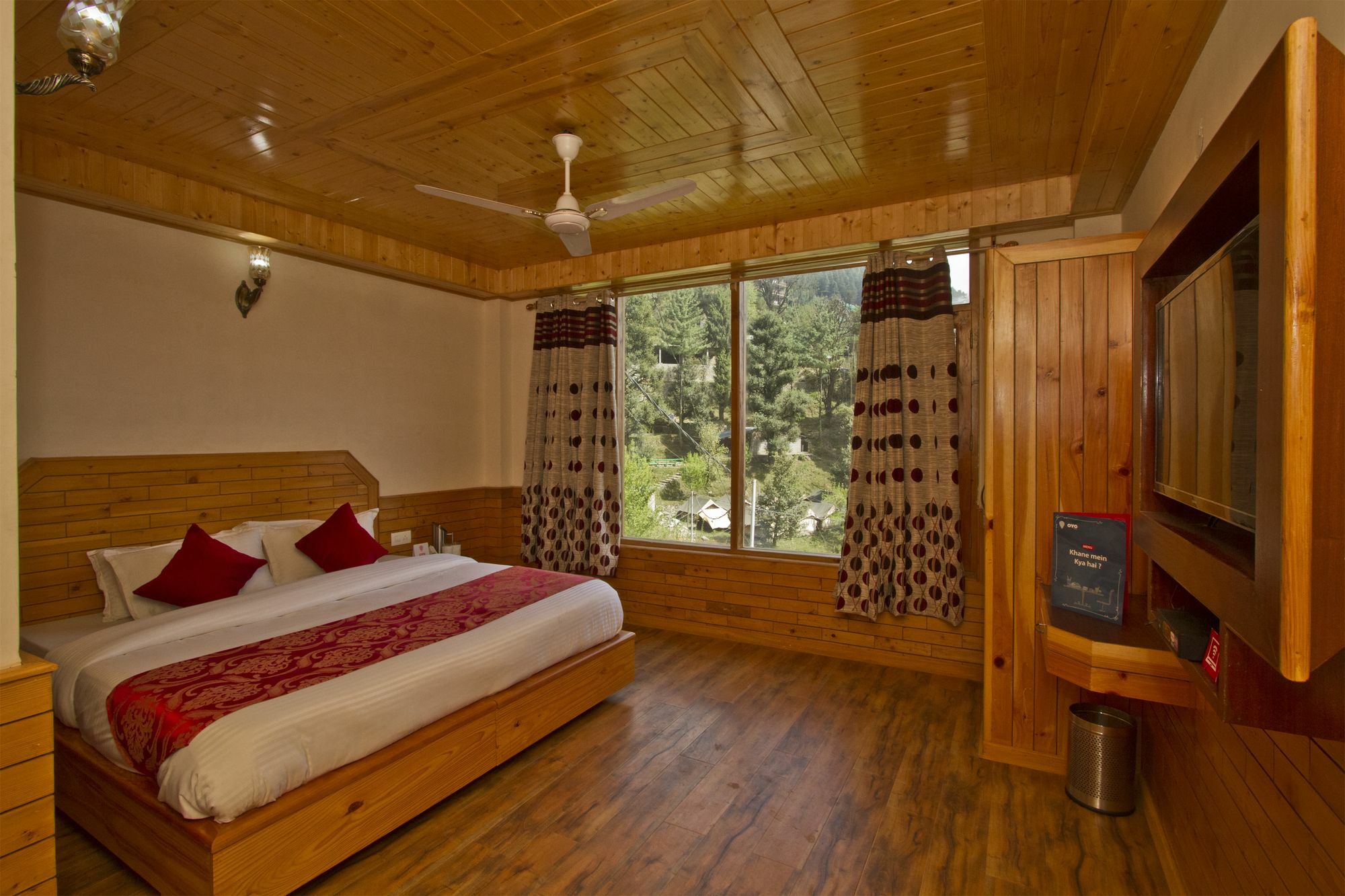 Hotel Oyo 8724 Vashisht Vashist Esterno foto