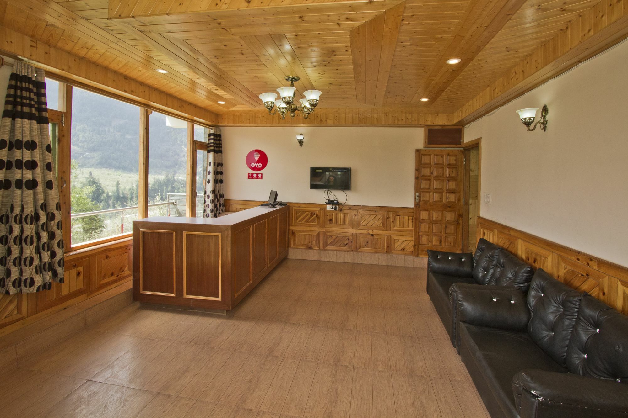 Hotel Oyo 8724 Vashisht Vashist Esterno foto
